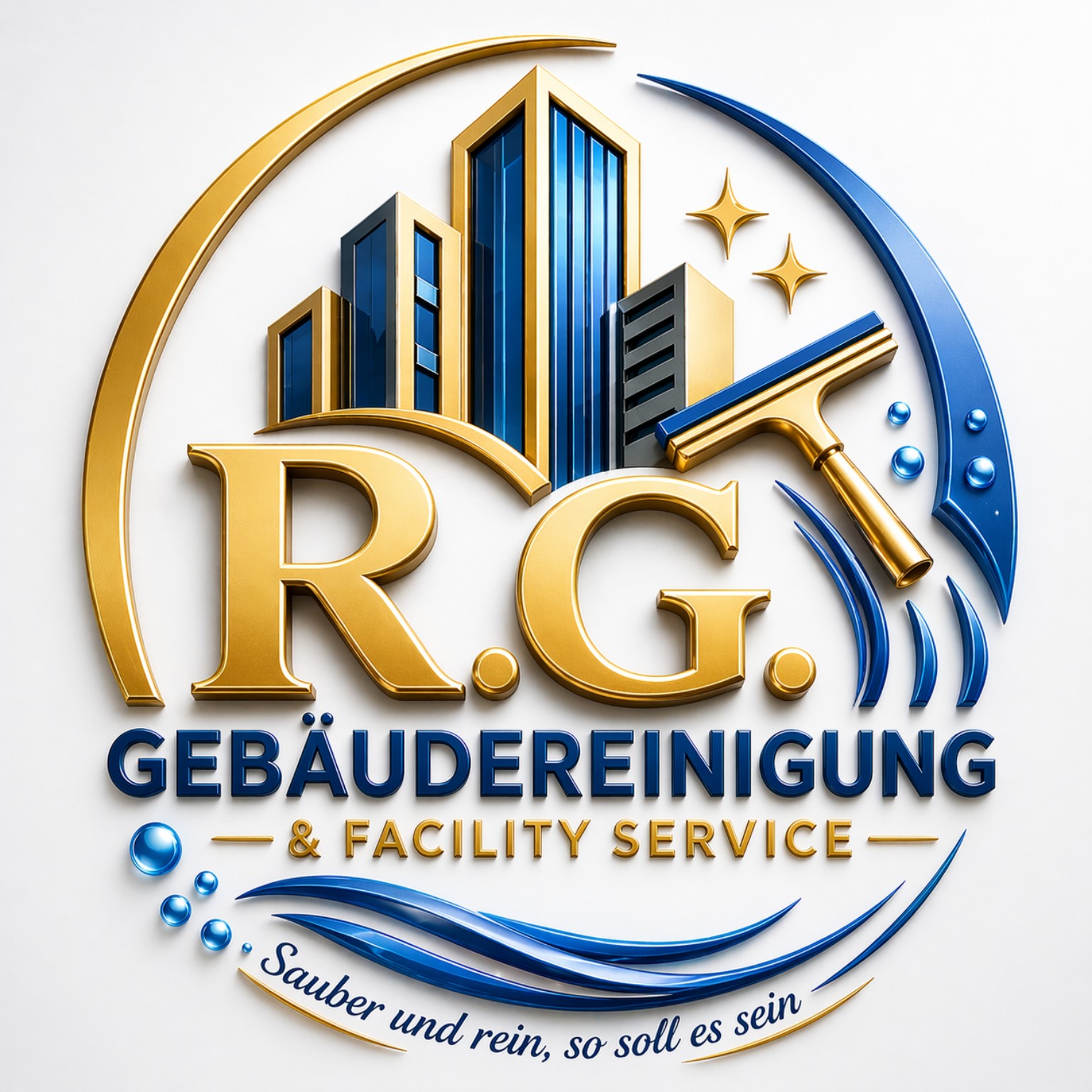 R.G. Gebäudereinigung & Facility Service